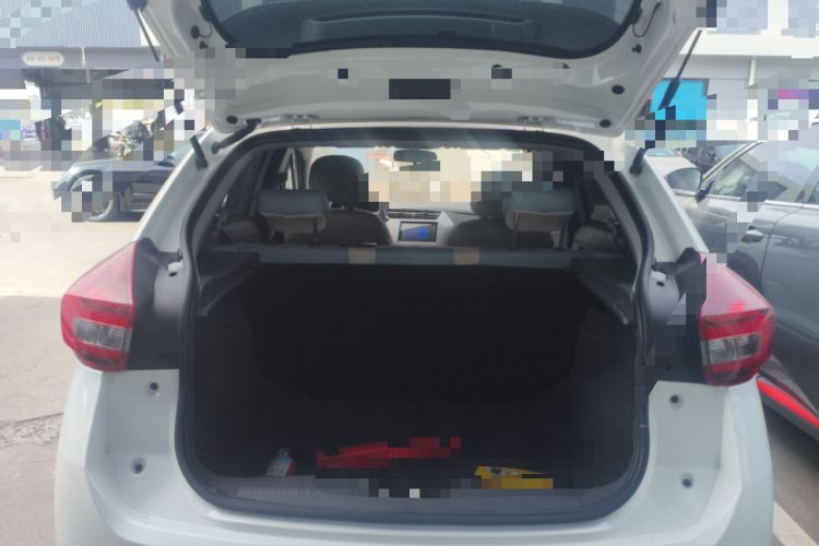 Used Chery Tiggo 3X 2022 PLUS 1.5L CVT Fashion Edition