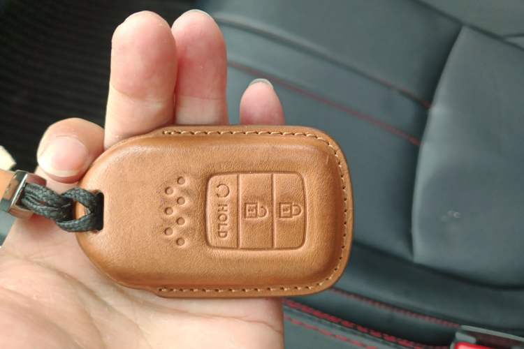 Used Honda Civic 2016 220TURBO CVT Luxury Edition