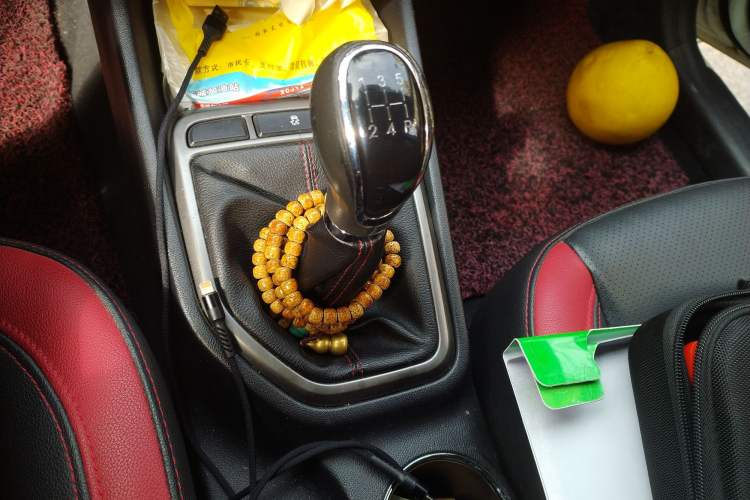 Used Changan Eado 2016 1.6L Manual Junku Model