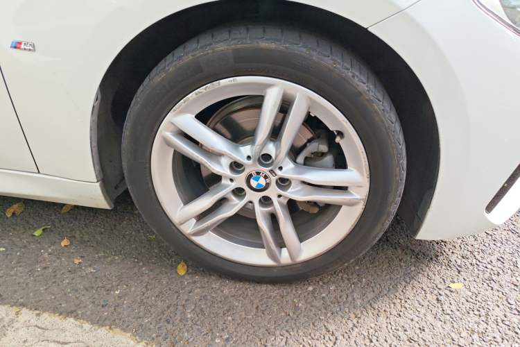 Used BMW 1 Series 2019 118i M Sport Package
