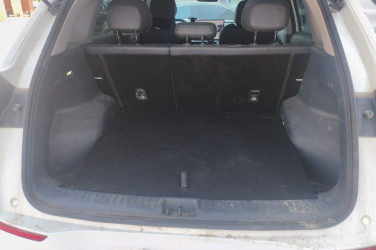 Used Geely Galaxy E5 2024 440km Launch Edition