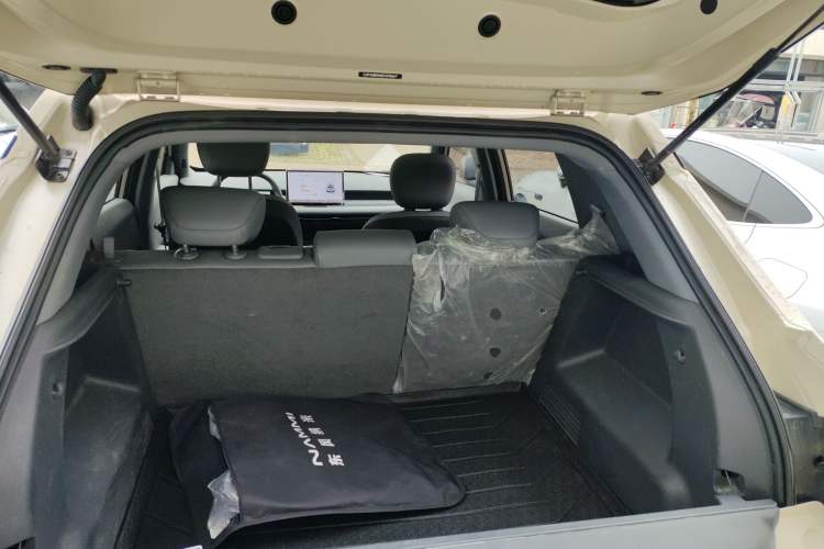 Used Dongfeng NAMMI 06 2025 401 Pro
