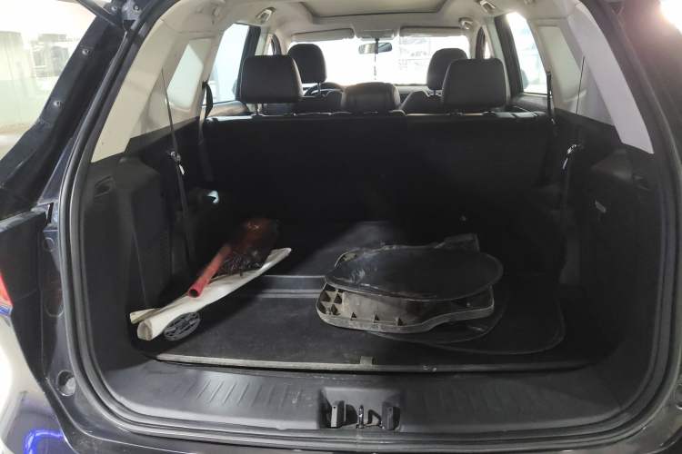 Used Sinotruk VGV U70 2020 1.5T Automatic Smart Enjoyment Elite Navigation Version 7 Seats