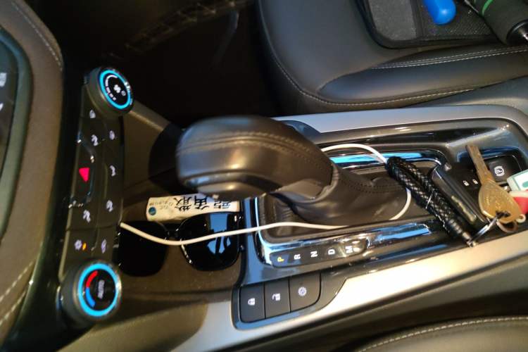 Used Chevrolet Malibu 2017 1.5T Automatic Luxury Edition