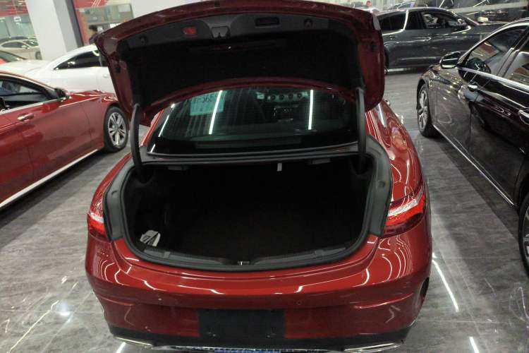 Used Mercedes-Benz E-Class 2020 E 260 Coupe