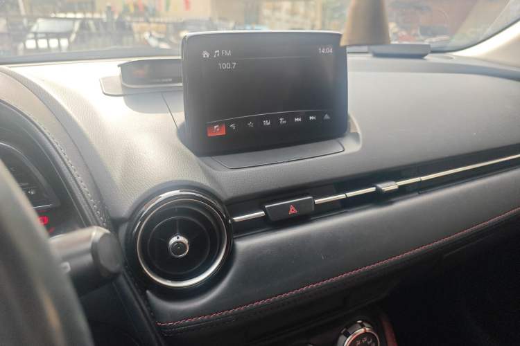 Used Mazda CX-3 2018 2.0L Automatic Prestige Edition