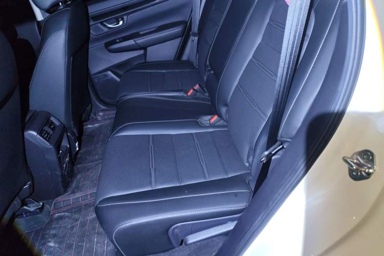 Used Honda CR-V 2024 240TURBO Two-Wheel-Drive FENGSHANG Edition 5 Seats
