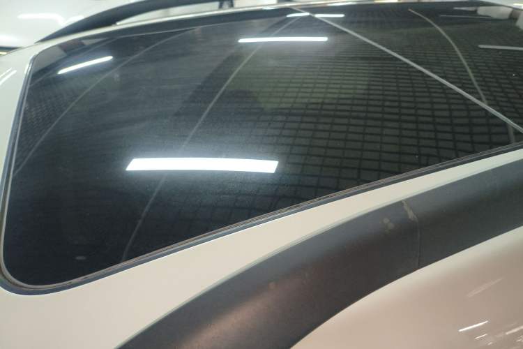 Used Skoda Yeti 2017 TSI280 DSG Advanced Edition