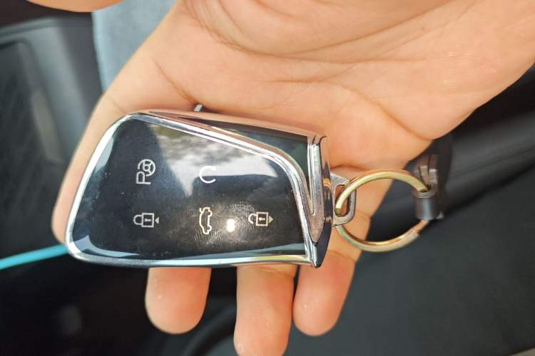 Used HEDMOS 06 2025 Model 520km