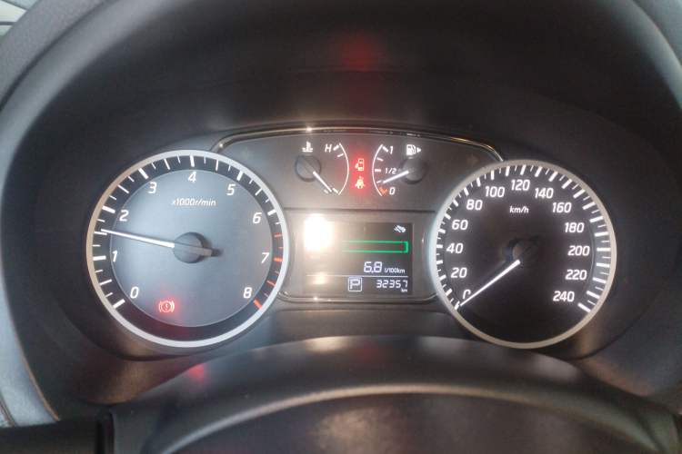 Used Nissan Sylphy 2024 Classic 1.6XE CVT Comfort Edition
