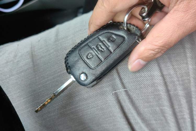 Used Honda City Classic 2012 1.5L Automatic Elite Edition
