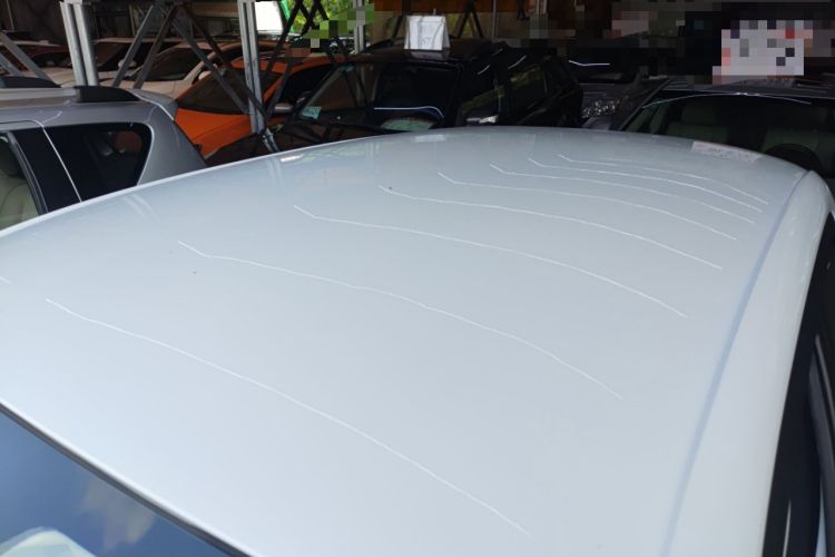 Used Leapmotor T03 2022 Crystal Edition