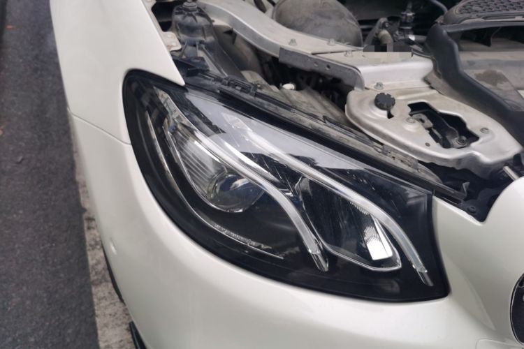 Used Mercedes-Benz E-Class 2019 Restyled E 300 L Sport Luxury Edition
