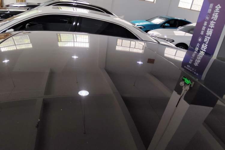 Used Audi A6L 2024 40 TFSI Luxury Dynamic Edition