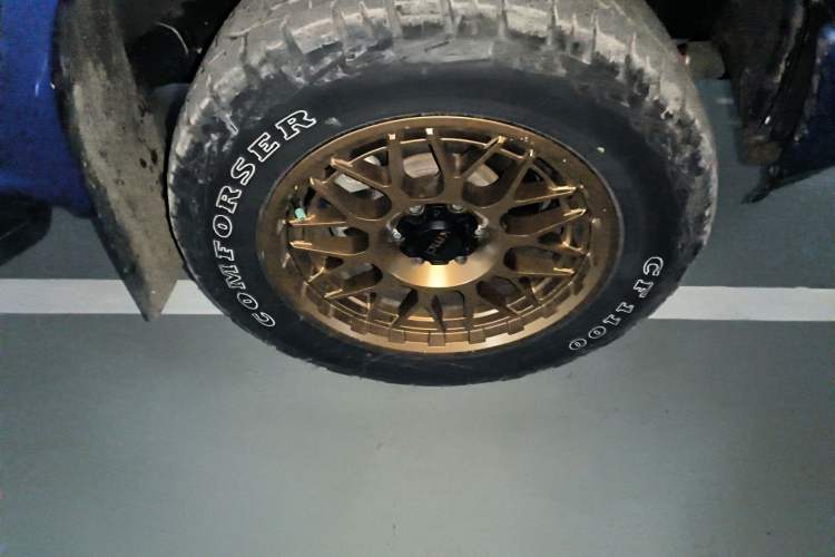 Used Ford F-150 Raptor 
