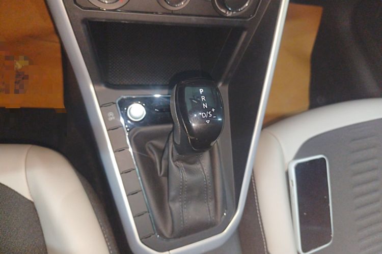 Used Volkswagen Polo 2021 Plus 1.5L Automatic Colorful Tech Edition
