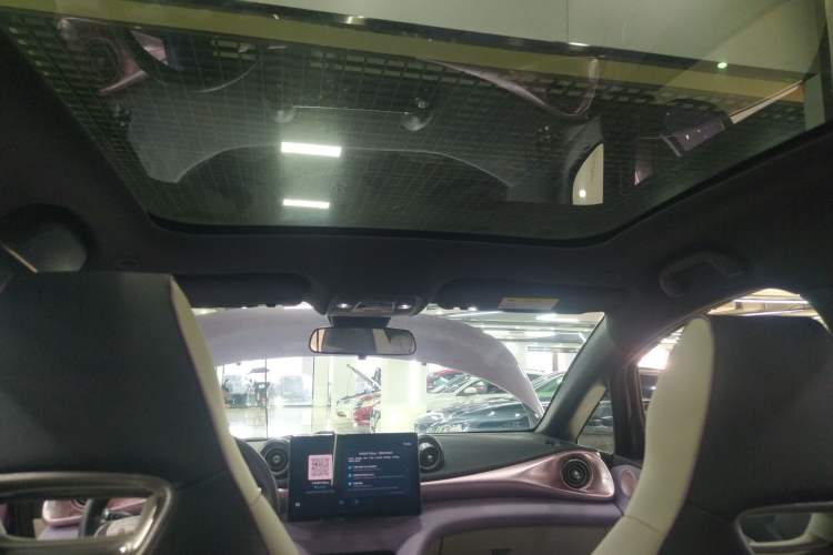 Used BYD Dolphin 2023 420 km Fashion Edition