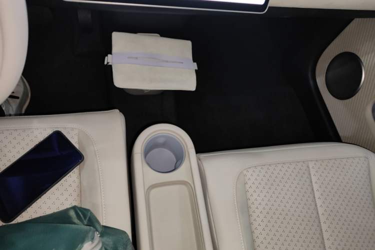 Used firefly 2025 Illuminated Edition
