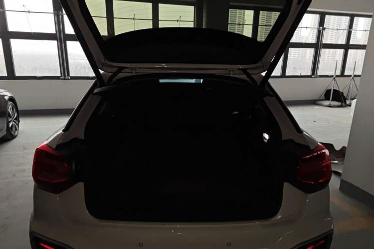 Used Audi Q2L 2022 35 TFSI Fashionable and Elegant Model
