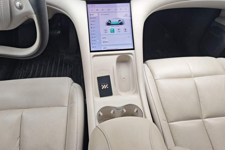 Used IM LS6 2025 Lingxi Intelligent Driving Edition