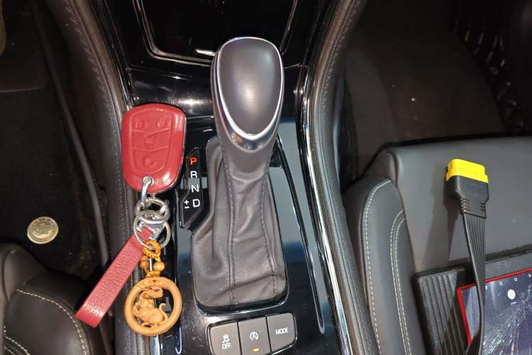 Used Cadillac ATS-L 2017 28T Fashion Edition
