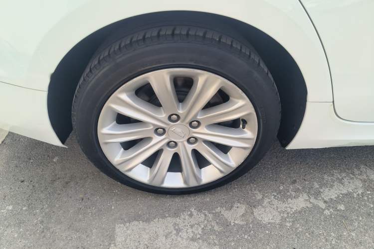 Used Cadillac ATS-L 2017 28T Tech Edition