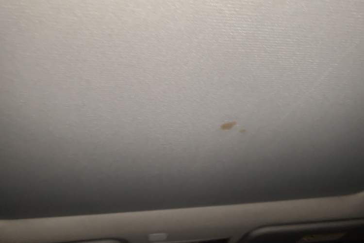 Used Hyundai Mistra 2017 1.8L Automatic Smart GLS China V Standard