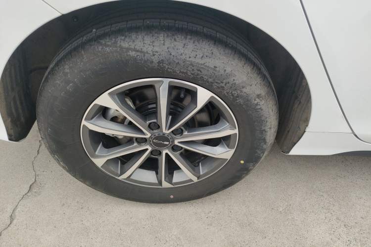 Used BYD Destroyer 05 2024 HONOR Edition DM-i 55KM Luxury Model