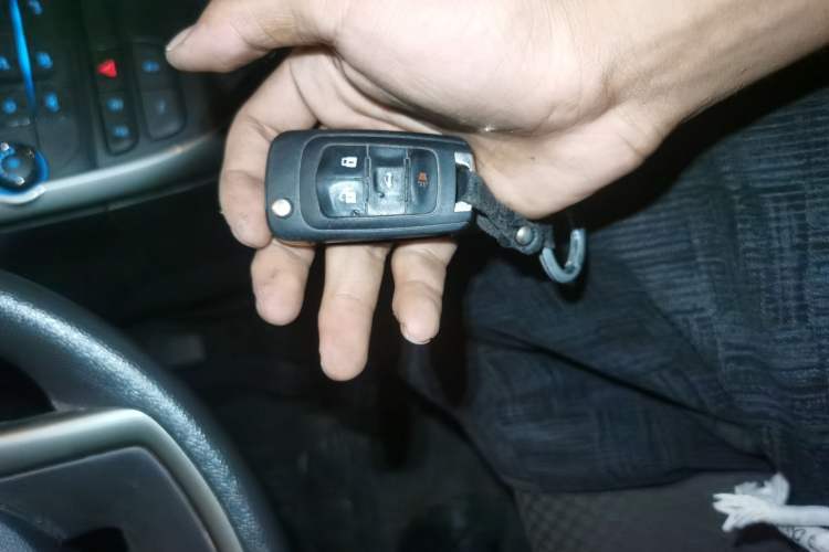 Used Chevrolet Malibu 2014 1.6T Automatic Comfort Edition