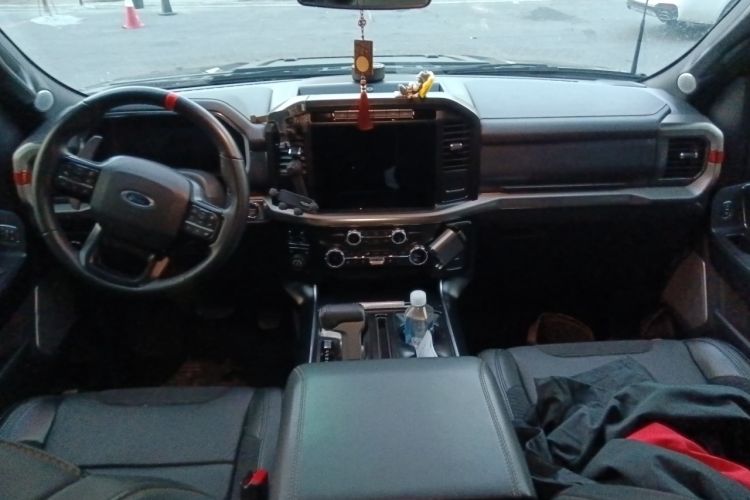 Used Ford F-150 Raptor 2023 3.5T Raptor
