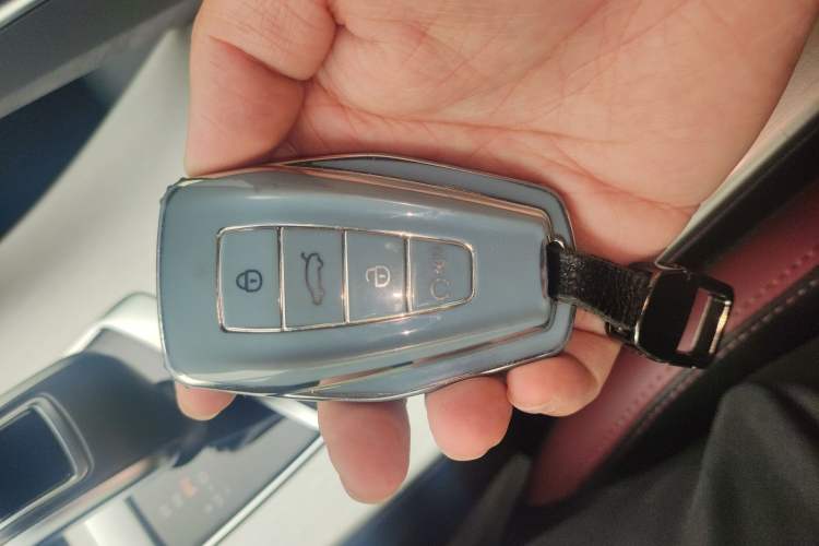 Used Geely Auto Coolray 2020 PRO 260T DCT Knight
