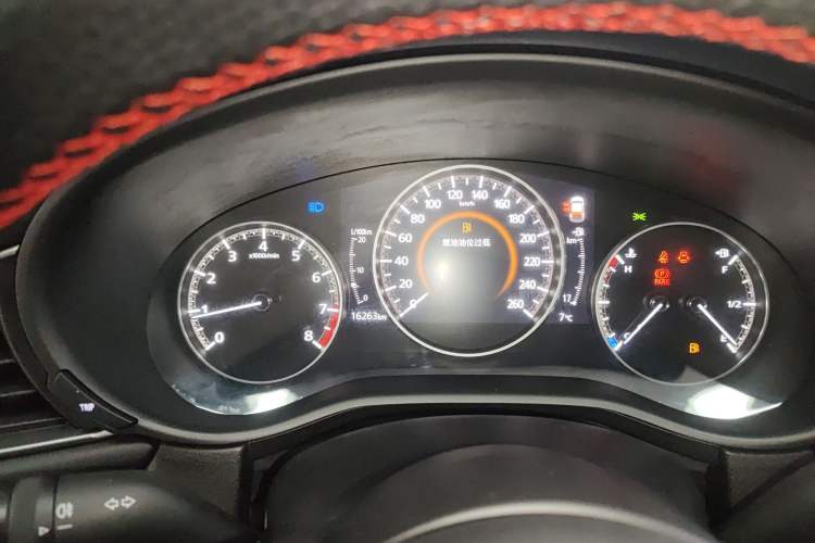 Used Mazda CX-30 2024 2.0L Manual Shangyue Trim