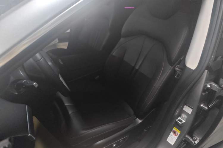 Used XPeng P7 2022 586G
