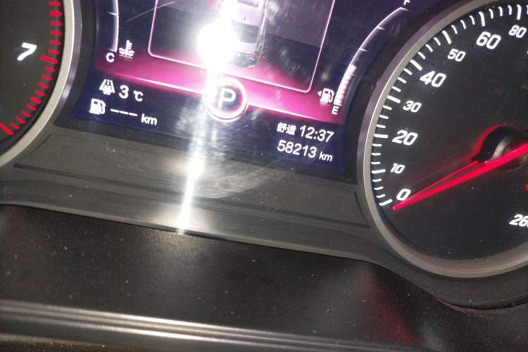 Used Hongqi H5 2022 Classic Model Facelift 1.5T DCT Qiyun Edition
