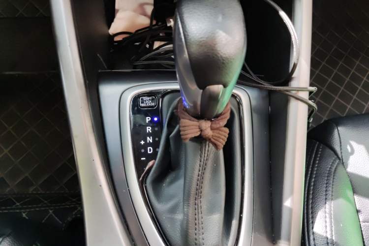 Used Hyundai Lafesta 2019 240TGDi Sport Edition China V standard