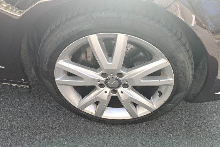 Used Mercedes-Benz CLS 2012 CLS 300 CGI
