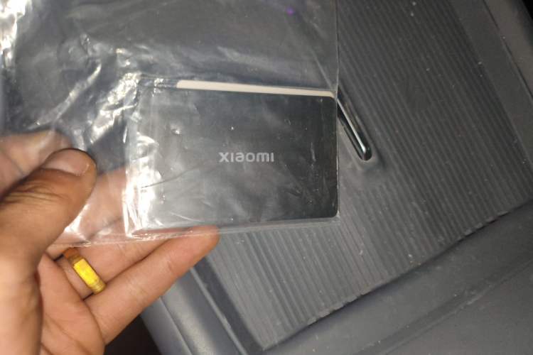 Used Xiaomi Auto YU7 2025 Ultra-Long Range High-Performance All-Wheel-Drive Max Edition
