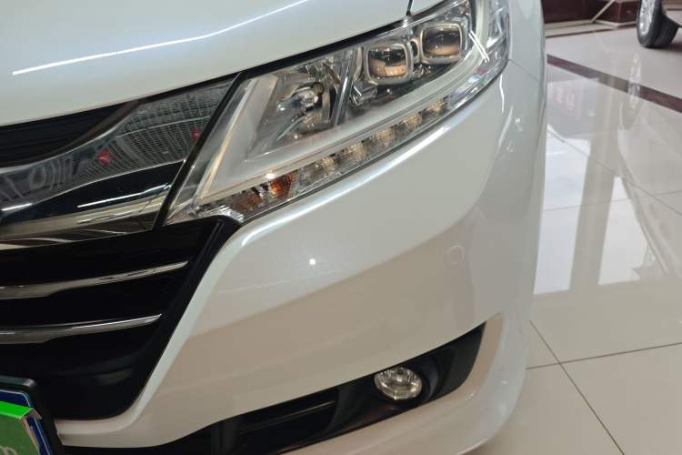 Used Honda Odyssey 2017 2.4L Smart Edition
