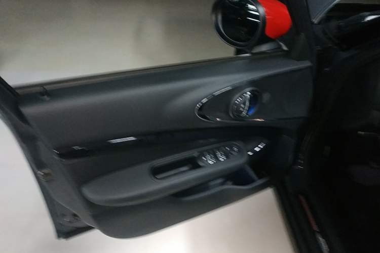 Used MINI JCW CLUBMAN 2021 2.0T JOHN COOPER WORKS ALL-IN