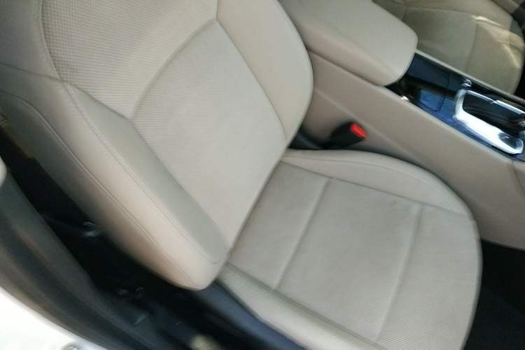 Used Buick Regal 2017 30H Elite Version