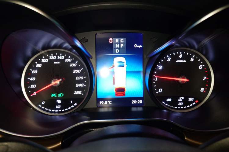 Used Mercedes-Benz V-Class 2021 V 260 Prestige Edition