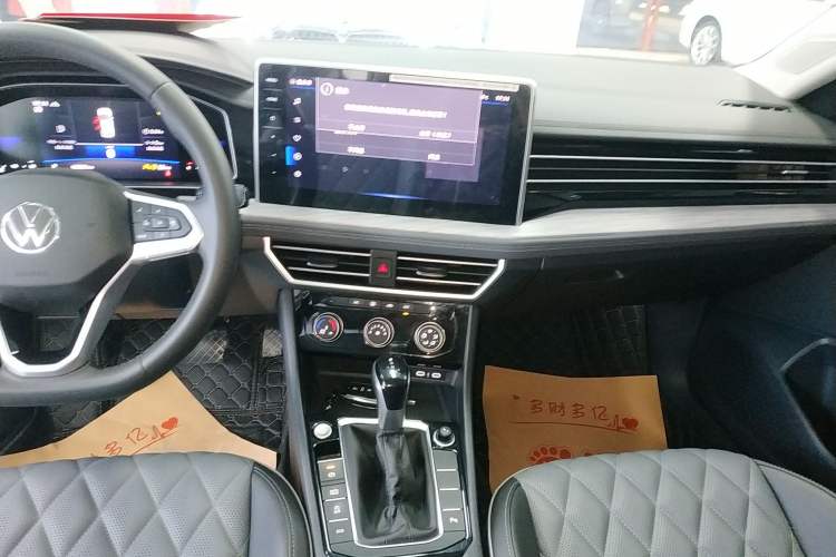 Used Volkswagen Sagitar 2025 Revised 300TSI DSG Excellence Edition