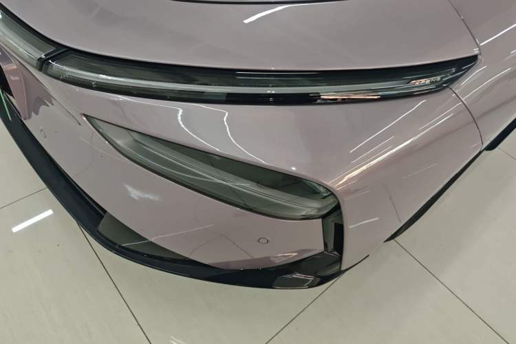 Used XPeng P7+ 2024 Long-Range Max
