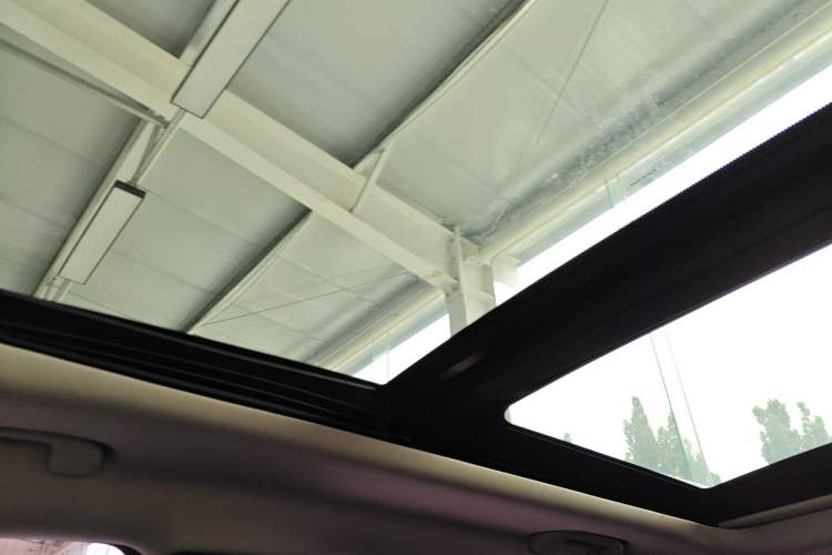 Used Jeep Cherokee 2016 2.4L Leading Edition