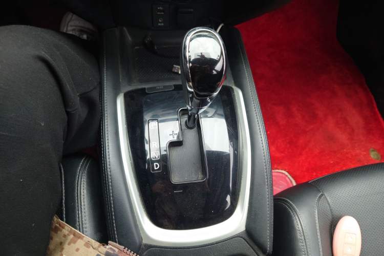 Used Nissan X-Trail 2017 2.0L CVT Comfort Edition 2WD