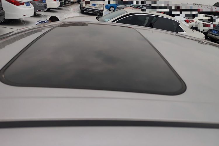 Used Toyota Camry 2021 2.0G Luxury Edition