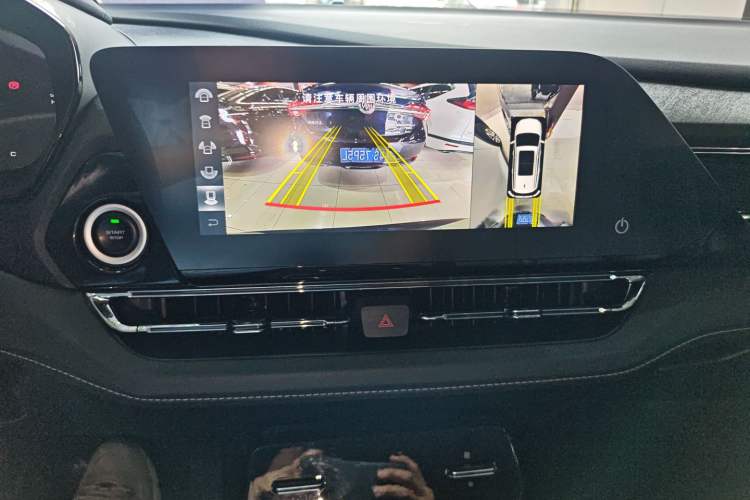 Used Wuling Victory 2023 280T CVT Excellence Model