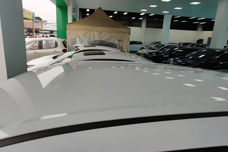 Used Wuling Bingo 2024 333 km Enjoyment Version