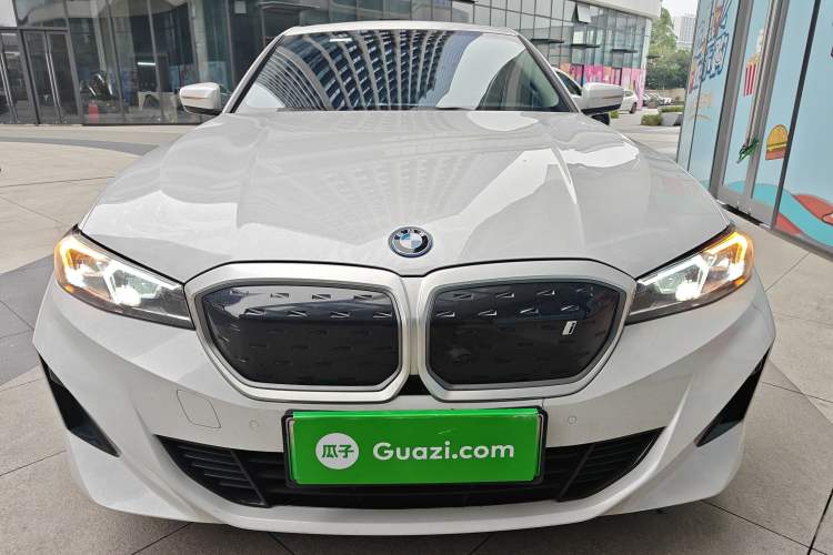 Used BMW i3 2024 eDrive 35 L