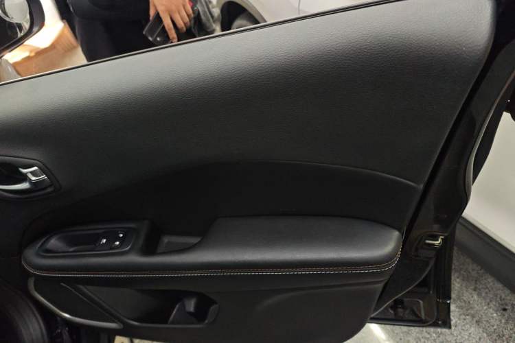 Used Jeep Compass 2020 220T Automatic Leading Edition